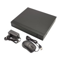 ST-NVR-V1612F95 PRO. IP-видеорегистратор 16-канальный. Space Technology