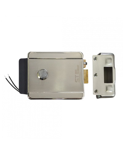 ST-EL-01. Замок электромеханический. Space Technology в Омске