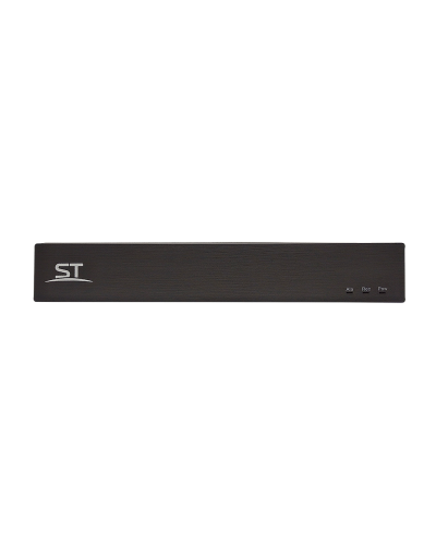 ST-NVR-S1608H65 HOME. IP-видеорегистратор 16-канальный. Space Technology в Омске