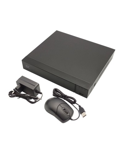 ST-NVR-V3212F97. IP-видеорегистратор 32-канальный. Space Technology в Омске