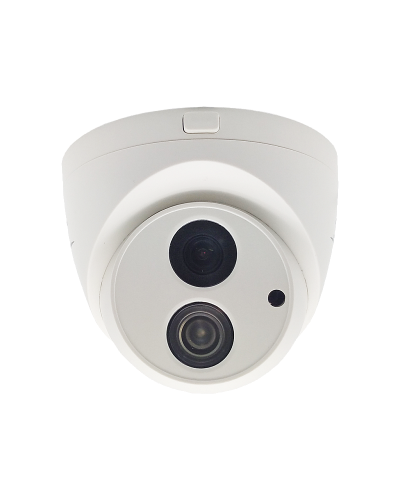 ST-171 M IP HOME POE (3.6) (версия 3). Видеокамера IP купольная. Space Technology в Омске