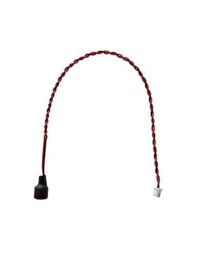 ST-02М. Микрофон активный миниатюрный. Space Technology в Омске