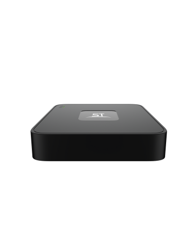 ST-NVR-V0506K15 PRO (версия 2). IP-видеорегистратор 5-канальный. Space Technology в Омске