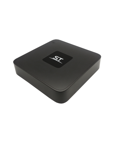 ST-NVR-P0806K15 (с 8РоЕ) TOWN. IP-видеорегистратор 8-канальный. Space Technology в Омске