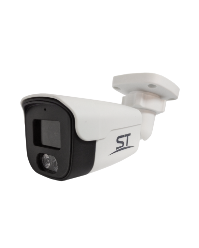 ST-SX4545 LIGHT (2.8) (белый). Видеокамера IP цилиндрическая. Space Technology в Омске