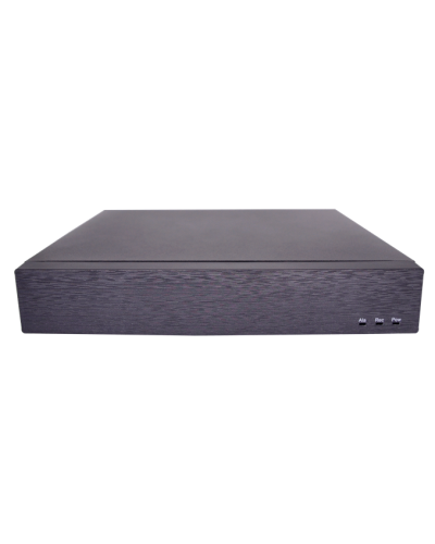 ST-NVR-S0605H65 HOME. IP-видеорегистратор 6-канальный. Space Technology в Омске