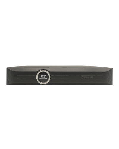 ST-NVR-V2008K15 PRO. IP-видеорегистратор 20-канальный. Space Technology в Омске