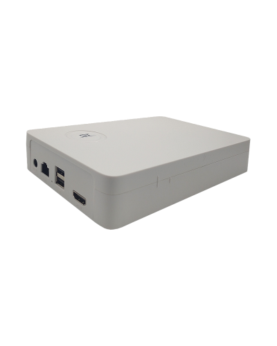 ST-NVR-S0806K15. IP-видеорегистратор 8-канальный. Space Technology в Омске