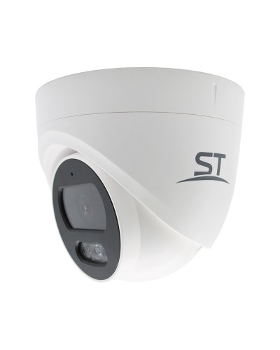 ST-SF4902 FORT. Видеокамера IP купольная. Space Technology в Омске