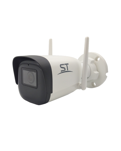 ST-VK2581 PRO WiFi (2,8). Видеокамера IP цилиндрическая. Space Technology в Омске