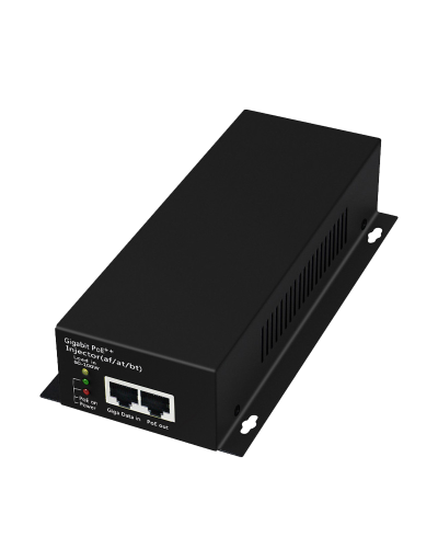 ST-4803POE. Инжектор PoE. Space Technology в Омске