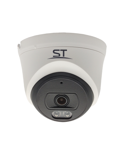 ST-SK4502 (2.8). Видеокамера IP купольная. Space Technology в Омске