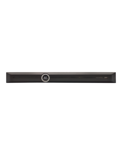 ST-NVR-V4012K15 PRO (версия 2). IP-видеорегистратор 40-канальный. Space Technology в Омске