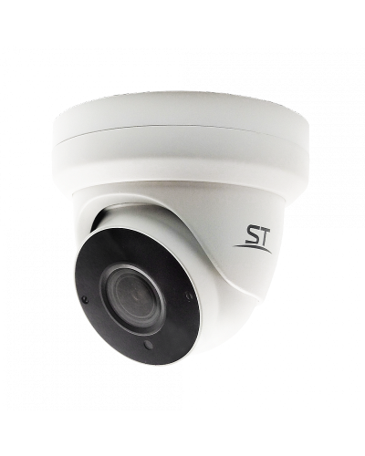 ST-175 IP HOME POE (версия 5). Видеокамера IP купольная. Space Technology в Омске