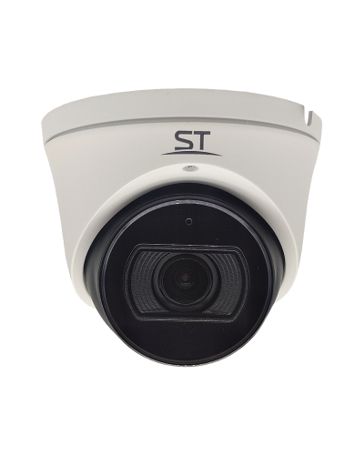 ST-VK2521 PRO. Видеокамера IP купольная. Space Technology в Омске