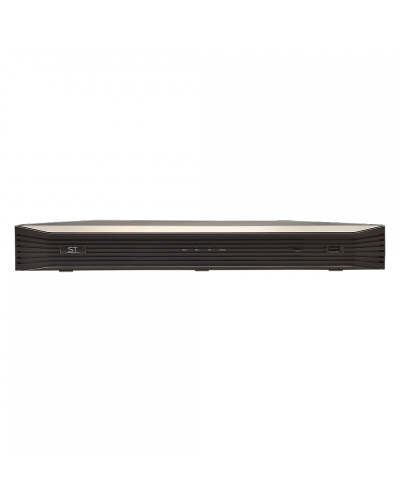 ST-NVR-V32081. IP-видеорегистратор 32-канальный. Space Technology в Омске