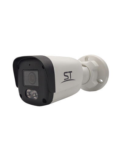 ST-SK2503 (2.8). Видеокамера IP цилиндрическая. Space Technology в Омске