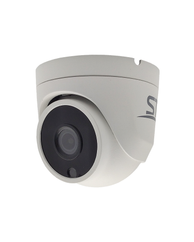 ST-SX8533 (2.8). Видеокамера IP купольная. Space Technology в Омске