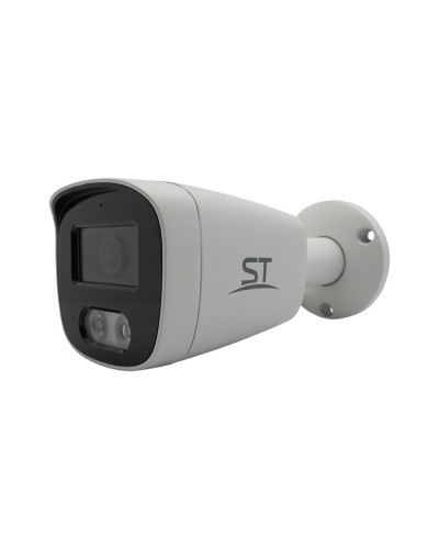 ST-VF5913 PRO STARLIGHT. Видеокамера IP цилиндрическая. Space Technology в Омске