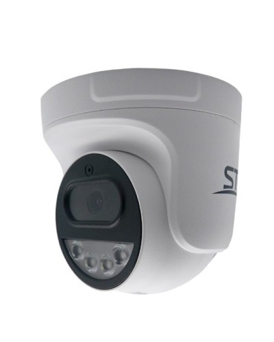 ST-SX4532 (2.8) (белый). Видеокамера IP купольная. Space Technology в Омске