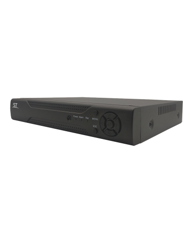 ST-HVR-S1605/2X20. Видеорегистратор мультиформатный 16-канальный. Space Technology в Омске