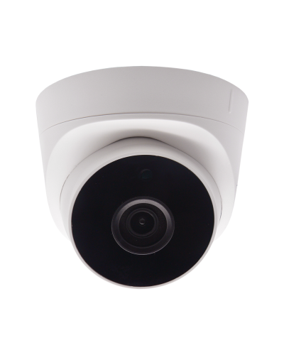 ST-SX4542 POE LIGHT (3.6) (белый). Видеокамера IP купольная. Space Technology в Омске