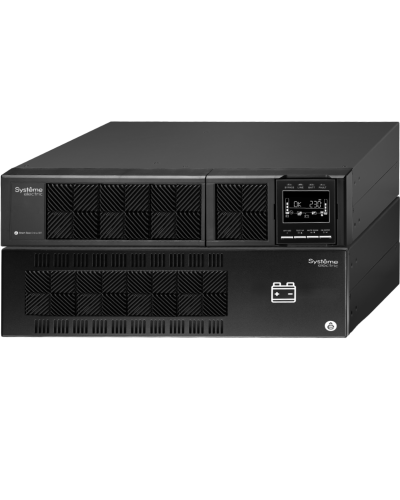 SRTSE8KRTXLI-NC Systeme Electriс. Источник бесперебойного питания. Systeme Electric в Омске