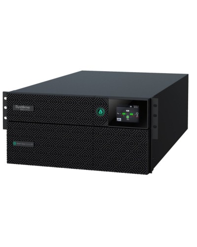 SRTRU10KRTXLI-NC Systeme Electric. Источник бесперебойного питания. Systeme Electric в Омске