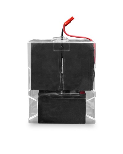 SERBC173 Systeme Electric. Аккумулятор герметичный свинцово-кислотный. Systeme Electric в Омске