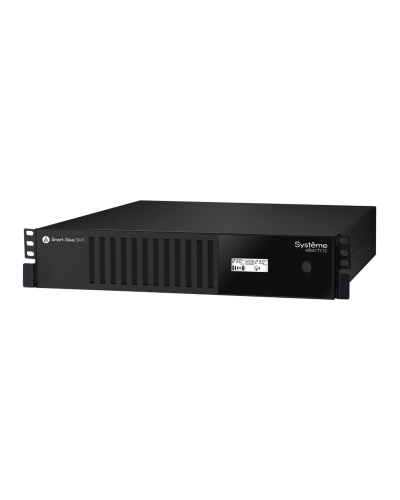 SMTSE2000RMI2U Systeme Electriс. Источник бесперебойного питания. Systeme Electric в Омске