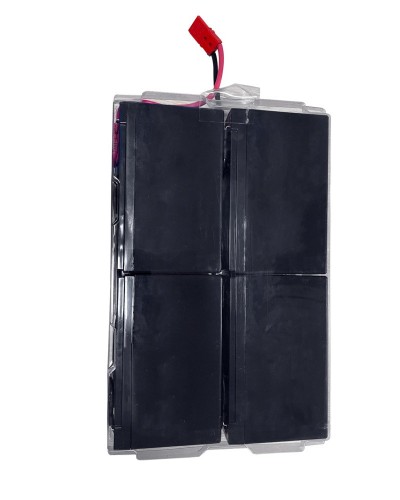 SERBC194 Systeme Electric. Аккумулятор герметичный свинцово-кислотный. Systeme Electric в Омске