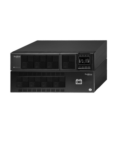 SRVSE6KRTXLI5U Systeme Electriс. Источник бесперебойного питания. Systeme Electric в Омске