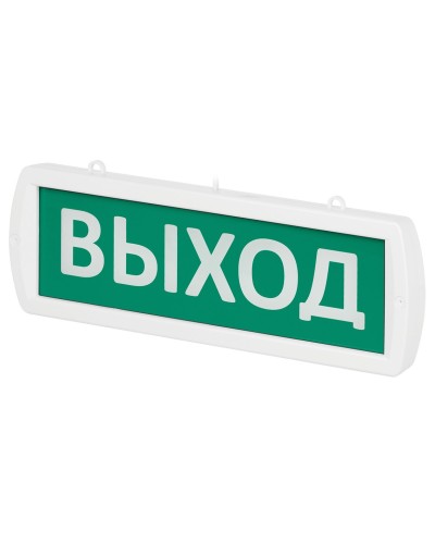 Топаз-220-Д Выход 220В, IP52 (SQ0349-0406). Оповещатель охранно-пожарный световой (табло). TDM ЕLECTRIC в Омске