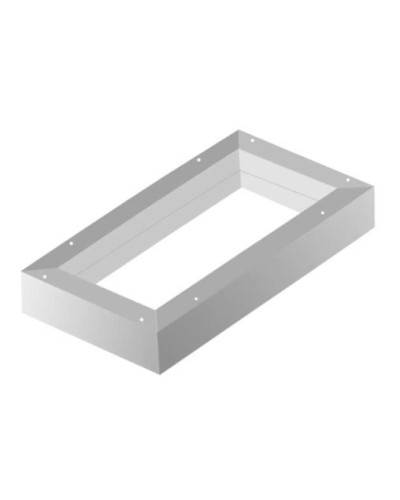 Цоколь для ЩМП-х.8.4 (SQ0905-0415). Цоколь. TDM ЕLECTRIC в Омске