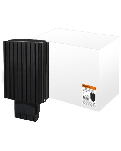 Обогреватель на DIN-рейку 230В, 60Вт (SQ0832-0004). Обогреватель. TDM ЕLECTRIC в Омске