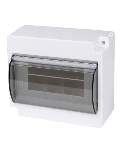 КМПн-6/8 для наружной установки с п/прозрачной крышкой, IP30 (SQ0907-0603). Бокс. TDM ЕLECTRIC в Омске