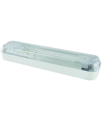 ДПБ 01-2х6-001 12 Вт, LED, 1000 лм, 4000 К, IP40. Светильник вандалоустойчивый . TDM ЕLECTRIC в Омске