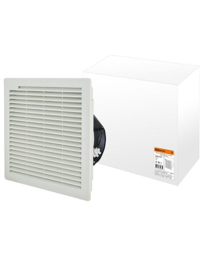 Вентилятор  230В, 20Вт, IP54 (SQ0832-0010). Вентилятор. TDM ЕLECTRIC в Омске
