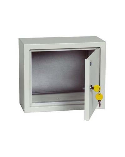 ЩМП-2.3.1-0 (SQ0905-0052). Шкаф металлический с монтажной панелью. TDM ЕLECTRIC в Омске