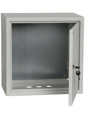 ЩМП-5.5.2 (SQ0905-1016). Шкаф металлический с монтажной платой. TDM ЕLECTRIC в Омске