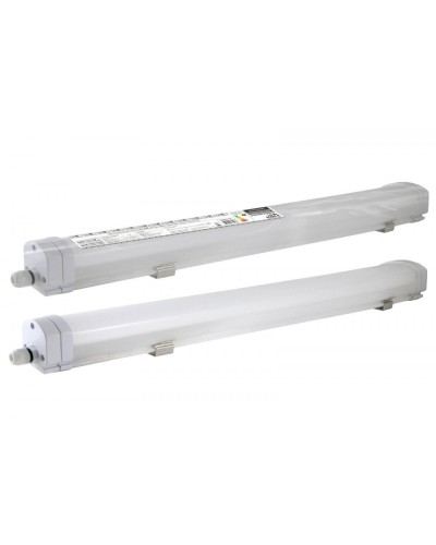 ДПП 600 16Вт 4000К 1200лм IP65 (SQ0366-0126). Светодиодный светильник LED. TDM ЕLECTRIC в Омске