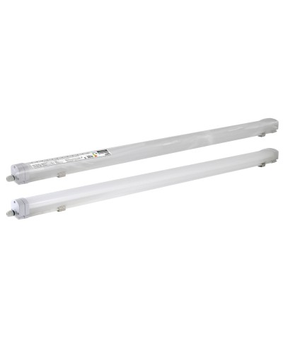 ДПП 1200 32Вт 4000К 2400лм IP65 (SQ0366-0128). Светодиодный светильник LED. TDM ЕLECTRIC в Омске
