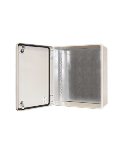 ЩПМП-3-0, GRP, IP66, IK10, 600х500х230. Бокс пластиковый антивандальный. TDM ЕLECTRIC в Омске