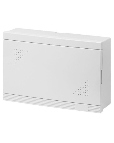 БМ-НП-03, 420х280х110, IP31 TDM (SQ0915-0323). Бокс мультимедийный. TDM ЕLECTRIC в Омске