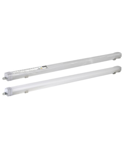 ДПП 1200 32Вт 6500К 2400лм IP65(SQ0366-0129). Светодиодный светильник LED. TDM ЕLECTRIC в Омске
