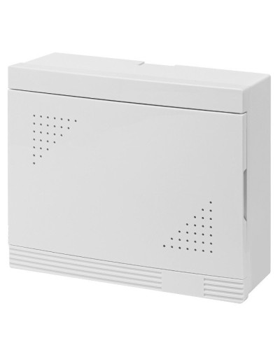 БМ-НП-01, 280х212х110, IP31 TDM (SQ0915-0321). Бокс мультимедийный. TDM ЕLECTRIC в Омске