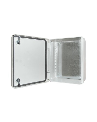 ЩПМП-4-0, GRP, IP55, IK08, 800х500х270. Бокс пластиковый антивандальный. TDM ЕLECTRIC в Омске
