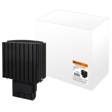 Обогреватель на DIN-рейку 230В, 45Вт (SQ0832-0003). Обогреватель. TDM ЕLECTRIC