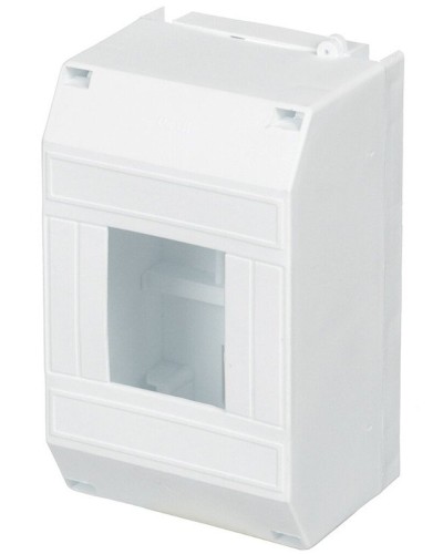 КМПн 1/4 для наружней установки IP20 (SQ0907-0102). Бокс. TDM ЕLECTRIC в Омске