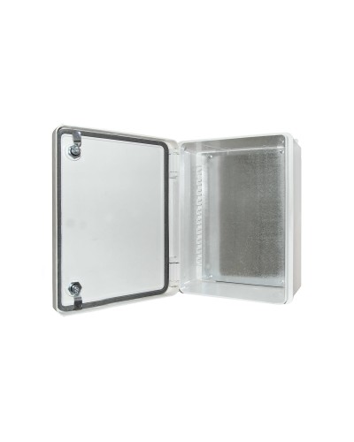 ЩПМП-2-0, GRP, IP55, IК08, 600х400х220. Бокс пластиковый антивандальный. TDM ЕLECTRIC в Омске